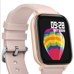 P8 Sport smart watch fitness for women